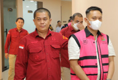 Komut Sritex Diduga Salahgunakan Kredit Bank Rp692,9 M untuk Kepentingan Pribadi