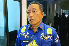 SDM Masih Jadi PR Pemprov Lampung untuk Indeks Pemerintahan Digital