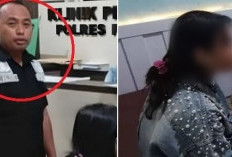 Polda Jatim Tahan Oknum Polisi Diduga Lecehkan Tahanan Wanita