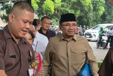 Alasan KPK Tidak Tahan Yaqut Cholil Qoumas Tersangka Korupsi Haji