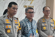 Komnas HAM Pantau Penegakan Hukum di Waykanan 