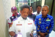 Pemprov Lampung Akan Buat Pergub terkait Ojol