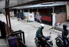 Sepekan, Polisi Belum Bisa Ungkap Aksi Koboy Lepaskan Tembakan saat Gasak Motor