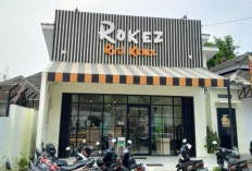 Rokez Cari Tiga Orang untuk Tim Produksi