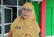 Bandarlampung Tuan Rumah GTLN Tingkat Provinsi Lampung
