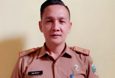  Mantan Bupati dan Wabup Pesbar Kembalikan 18 Randis 