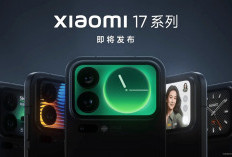  Xiaomi 17 Ultra Siap Meluncur 