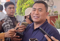 Langgar Etik, Ketua KPU Diberhentikan