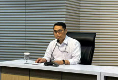 KPK Geledah Ruang Kantor Kemenkes 