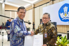 UBL Kukuhkan Diri sebagai Kampus Swasta Terbaik Se-LLDikti Wilayah II