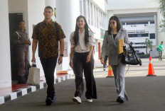 Suami Dijerat Pasal TPPU, Sandra Dewi Jadi Saksi