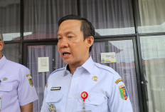 Pemprov Anggarkan JKN Rp85 Miliar