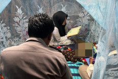 Hendak Ambil Kelapa Hanyut, Bocah 8 Tahun di Bangkunat Tewas Tenggelam