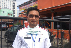 Cegah Pungli, Pemkot Bandar Lampung Siapkan Satpol PP Awasi Pasar Gudang Lelang