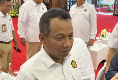ESDM Warning Perusahaan Tambang