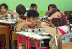  BGN Buka 90.000 Lapangan Kerja bagi Fresh Graduate 