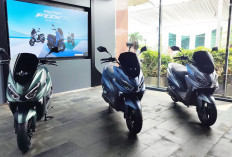 Polytron Fox R Punya Tiga Pilihan Warna Baru 