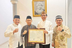 Terakreditasi ‘Utama’, Lembaga Pemeriksa Halal UIN RIL Siap Layani Uji Produk Sampai Tingkat Internasional