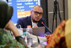 Pemerintah Harus Berani Hentikan Pembayaran Obligasi Rekap BLBI
