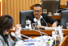 Penghapusan Tunggakan BPJS Belum Jelas, DPR Desak Pemerintah Beri Kepastian