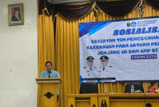 Cegah Kekerasan di Sekolah, Guru dan Kepsek Harus Lebih Peka
