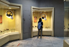 Wisata Sambil Belajar Mengenal Sejarah ke Museum Lampung 