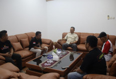 KONI Mesuji Hanya Gelar Tiga Cabor pada PORKAB 2025