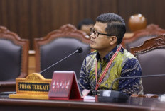 Putusan MK Tegaskan Wartawan Tak Bisa Dipidana saat Jalankan Profesi