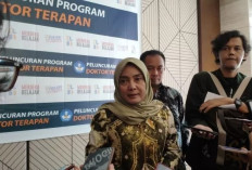 Kemendikbudristek Buka Program Doktor Terapan, Sudah Lima Perguruan Tinggi Mengajukan