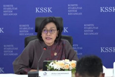  Anggaran Sekolah Rakyat 2026 Naik 