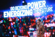 PLN Galang Kolaborasi Global Wujudkan Transisi Energi di Indonesia Pada Ajang Electricity Connect 2024