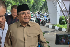 Gus Yaqut Dicegah ke Luar Negeri