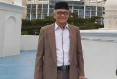 Jaga Kualitas Ibadah di Tengah Godaan Teknologi!