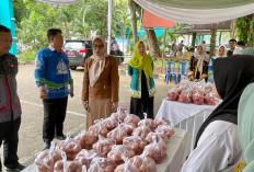   Lampung Perkuat Langkah  Menuju Lumbung Jagung Nasional