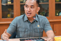 Komisi III DPRD Soroti Jalan Amblas di Atas Underpass Unila