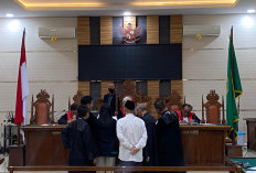 Saksi Korupsi Satpol PP Lamsel Sempat Dapat Ancaman Pembunuhan 