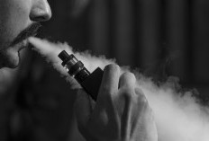 Bisa Rusak Jantung dan Otak, Ini 7 Bahaya Vape bagi Kesehatan