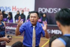 Ini Daftar Nominasi First Team Honda DBL with Kopi Good Day 2023 Lampung Series 