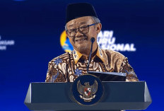 TKA SD Digelar April 2026