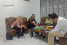 Lansia Terdampar di Tuba, Kini Sudah Dijemput Keluarga
