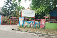  Disdikbud Tak Pikirkan Gaji Guru SDB Bandarlampung