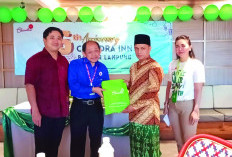 Anniversary Ke-16, Hotel Chandra Inn Beri Berbagai Promo