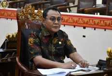 DPRD Minta Digitalisasi Sistem Parkir