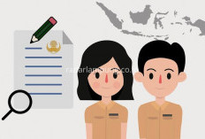 16 Pejabat Pemprov Lampung Ikut Uji Kompetensi 