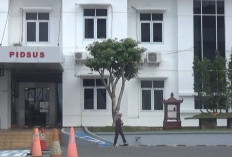 Kejati Lampung Kembali Periksa Mantan Bupati Pesawaran Terkait Kasus Dugaan Korupsi SPAM Rp8 Miliar