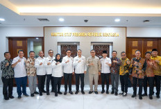 Walikota Bandar Lampung Eva Dwiana Terpilih Sebagai Wakil Ketua Apeksi, Ajak Sukseskan Asta Cita Presiden