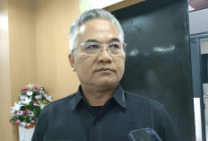 Komisi III RDP dengan LJU, LEB Mangkir