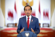 Muhammadiyah Kembali Desak Jokowi Cabut Pernyataan Presiden Boleh Berpihak 