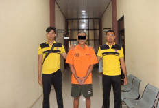  Kabur ke Bekasi, Pelaku Pencabulan Bekerja di Rumah Makan 