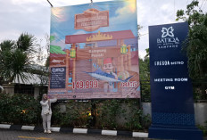 Berbuka di Batiqa Hotel Mulai dari Rp150 Ribu, Khusus Pemilik Nama Rahmat Gratis 